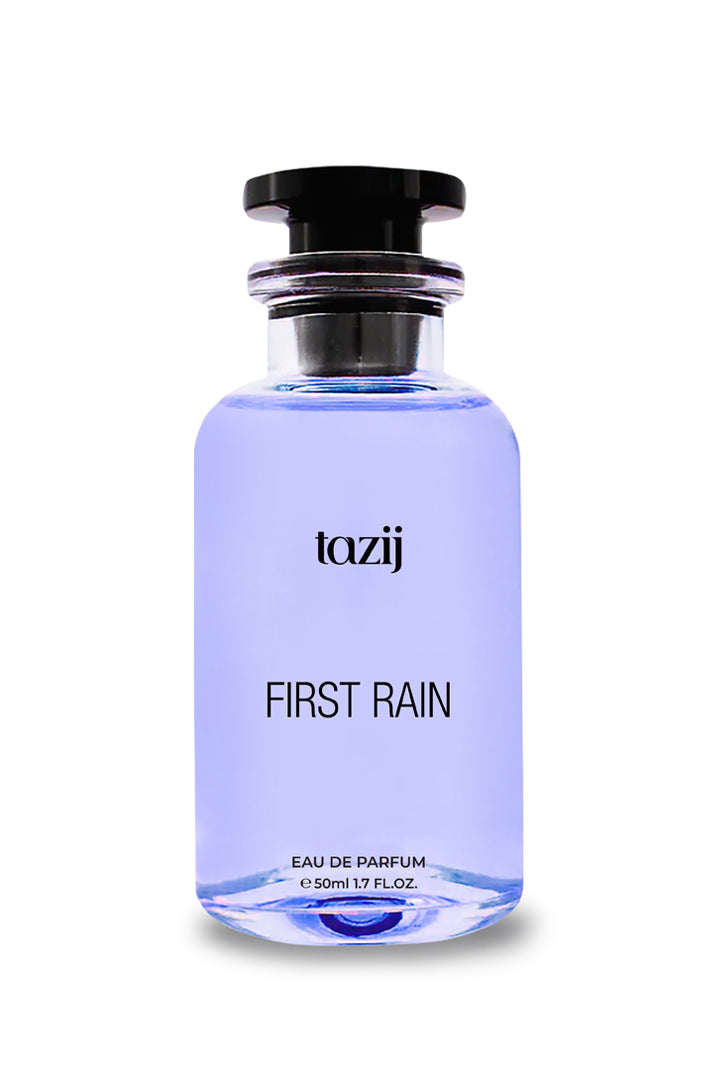 First Rain Perfume First Perfume Price Perfume Al Khalid FIRST