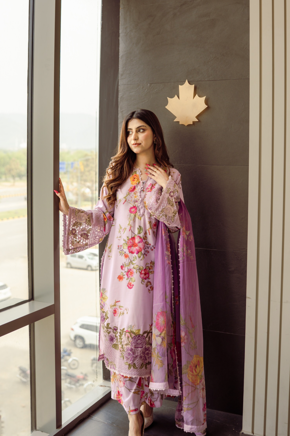 3pcs (Rubab)