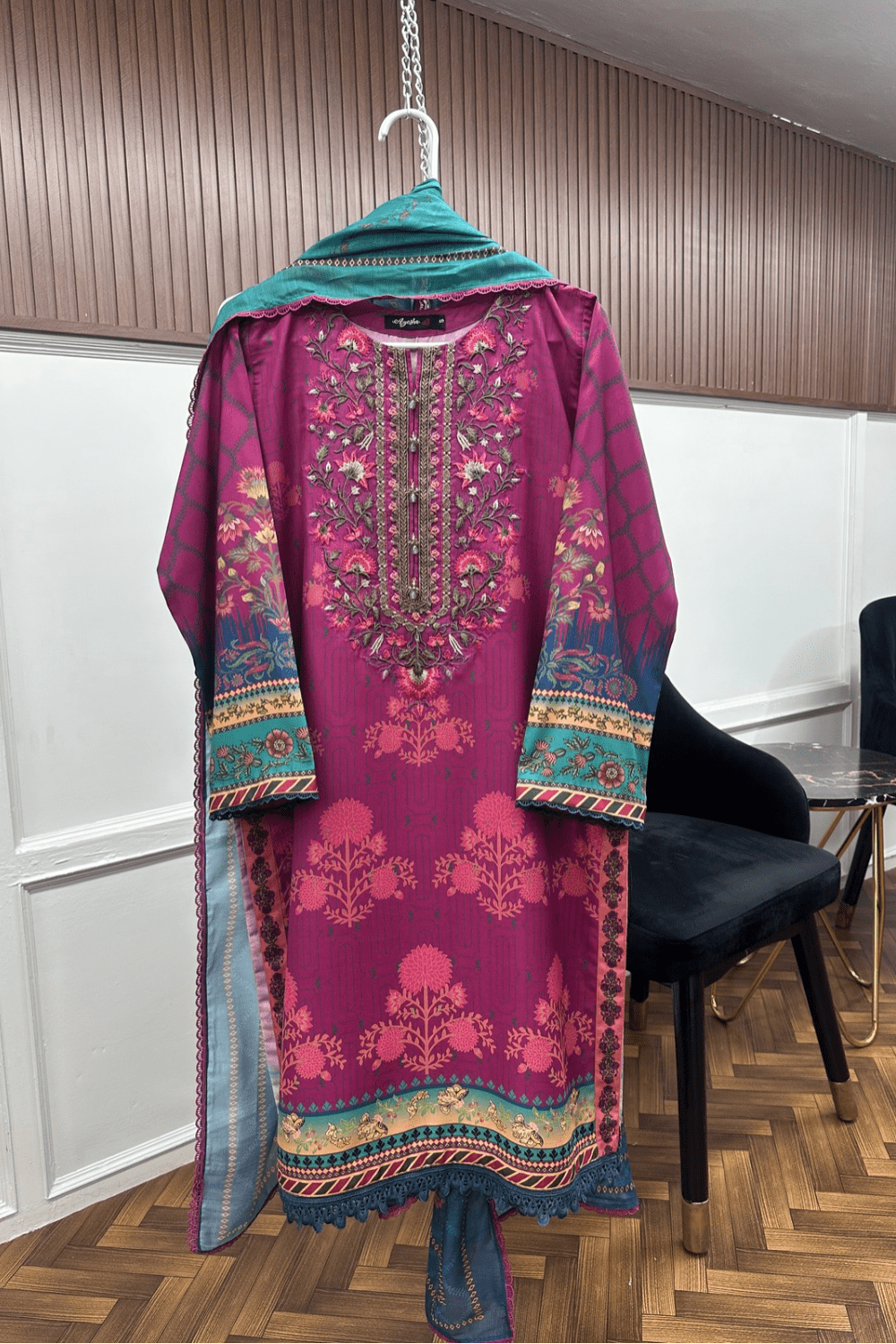 3pcs (Meena)