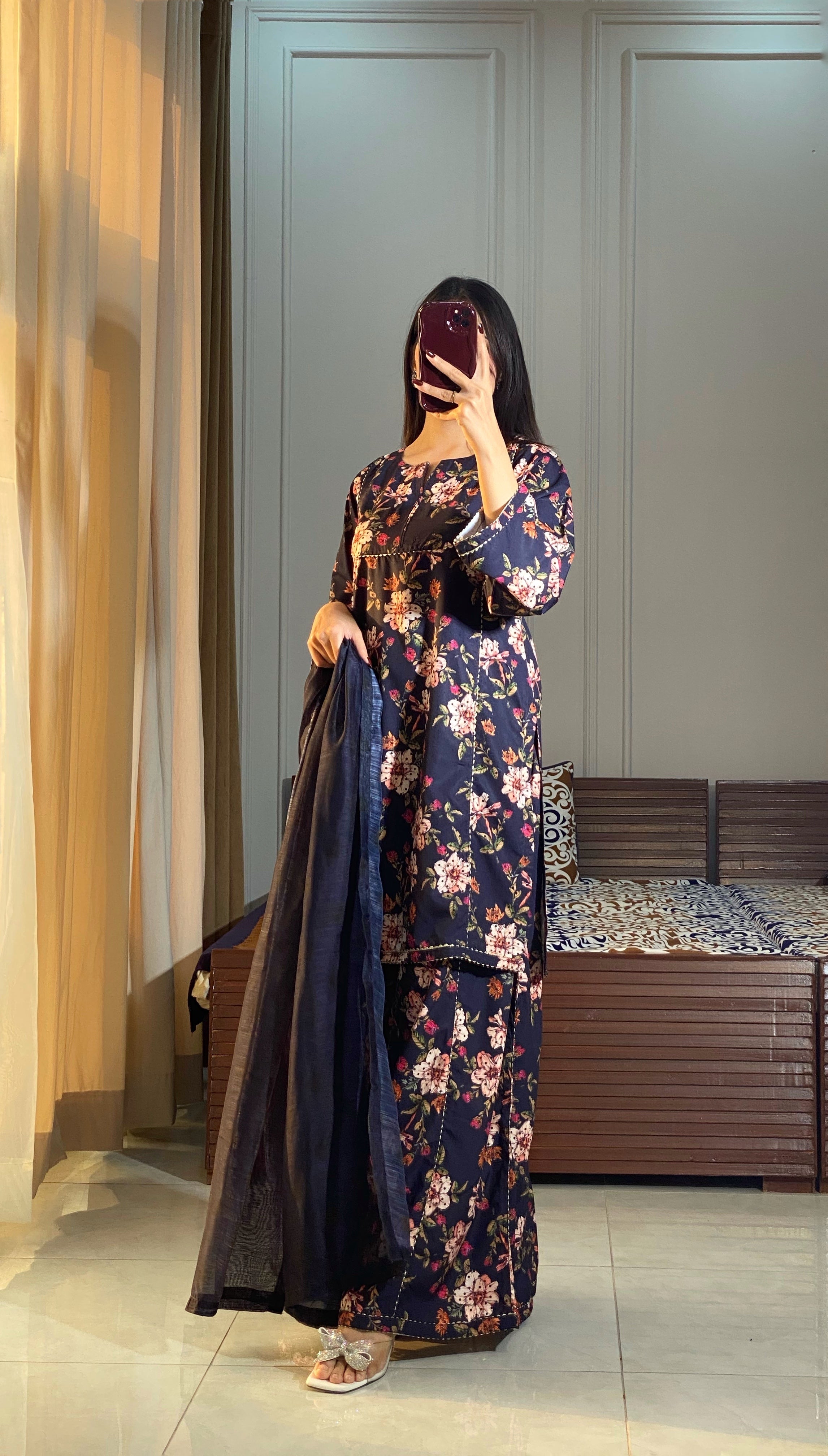 3pcs (Seema)