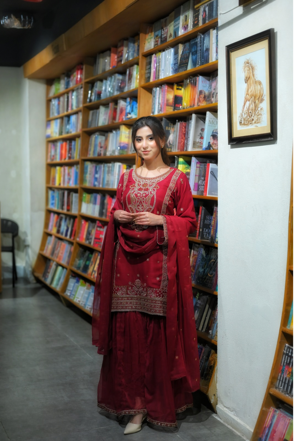 3pcs (Saira)