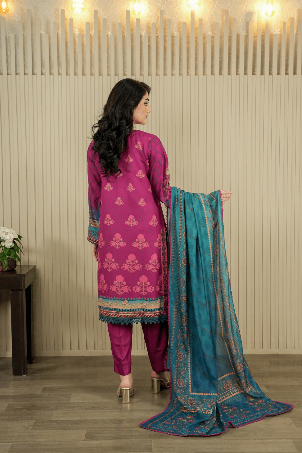3pcs (Meena)