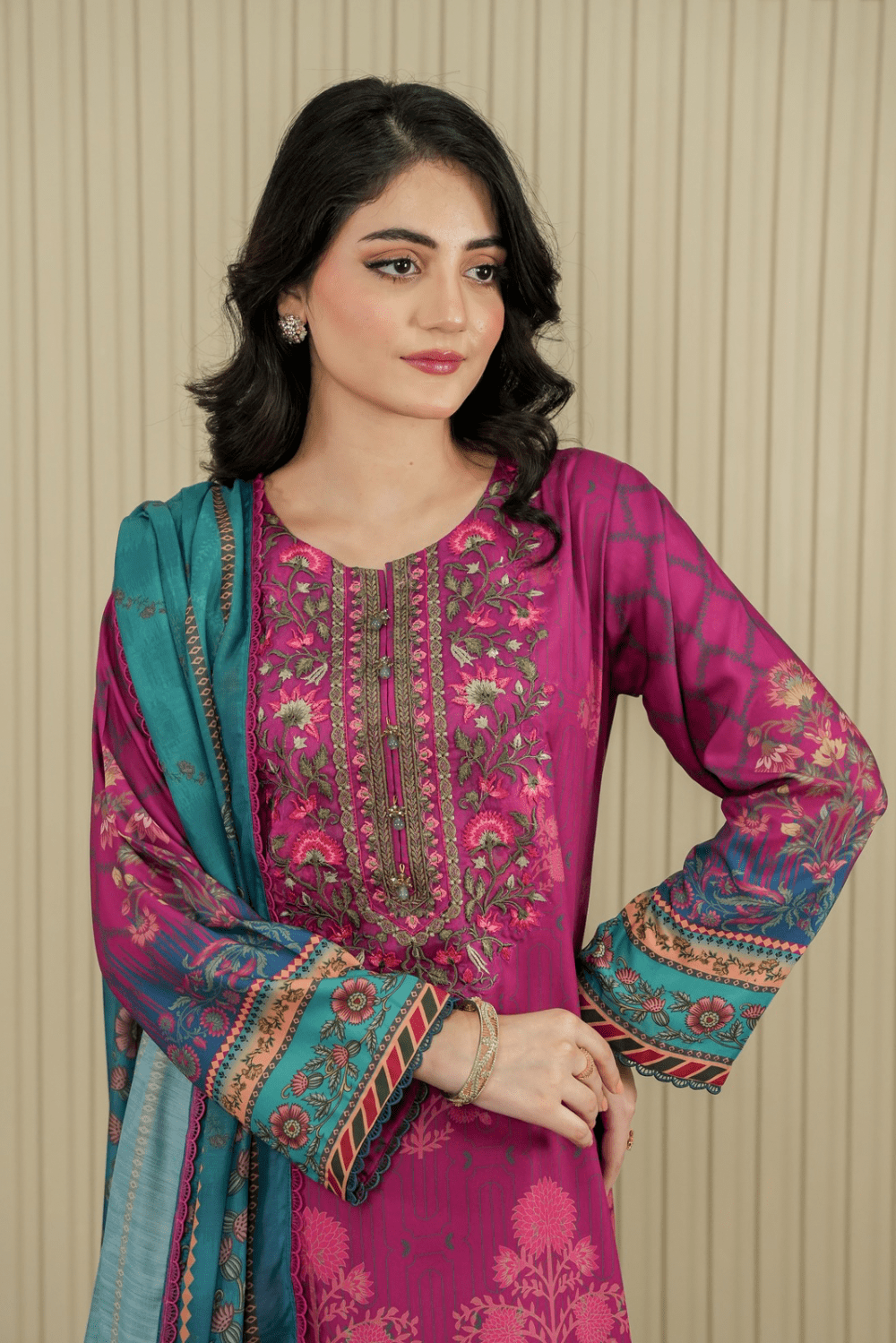 3pcs (Meena)