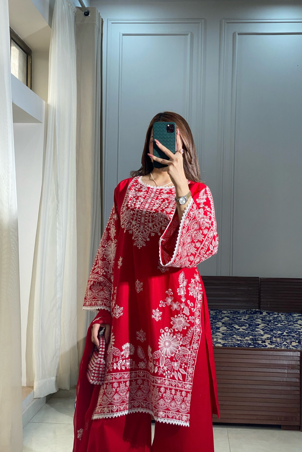 3pcs (Lamia)