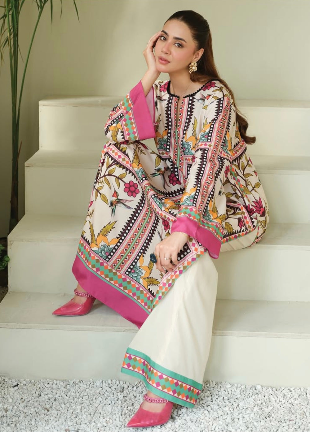 2pcs (Tara)