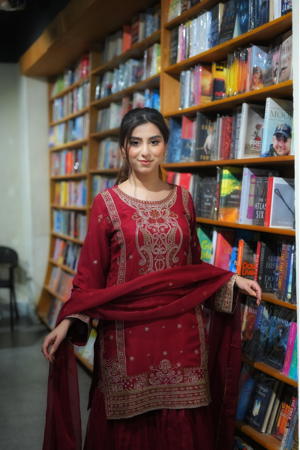 3pcs (Saira)