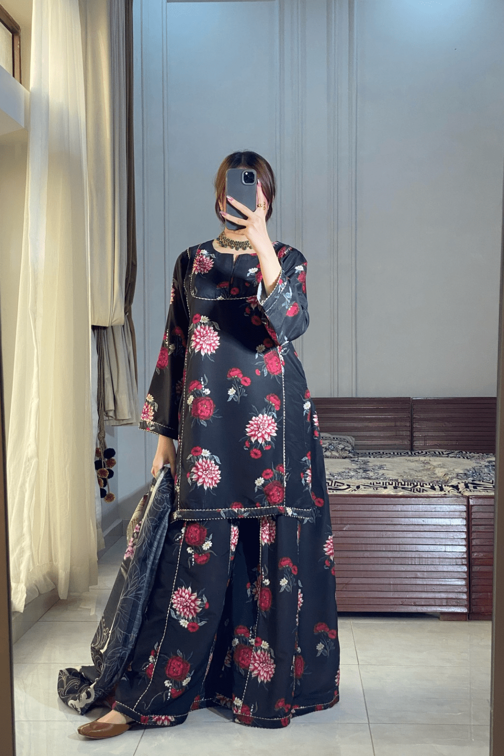 3pcs (Seema)