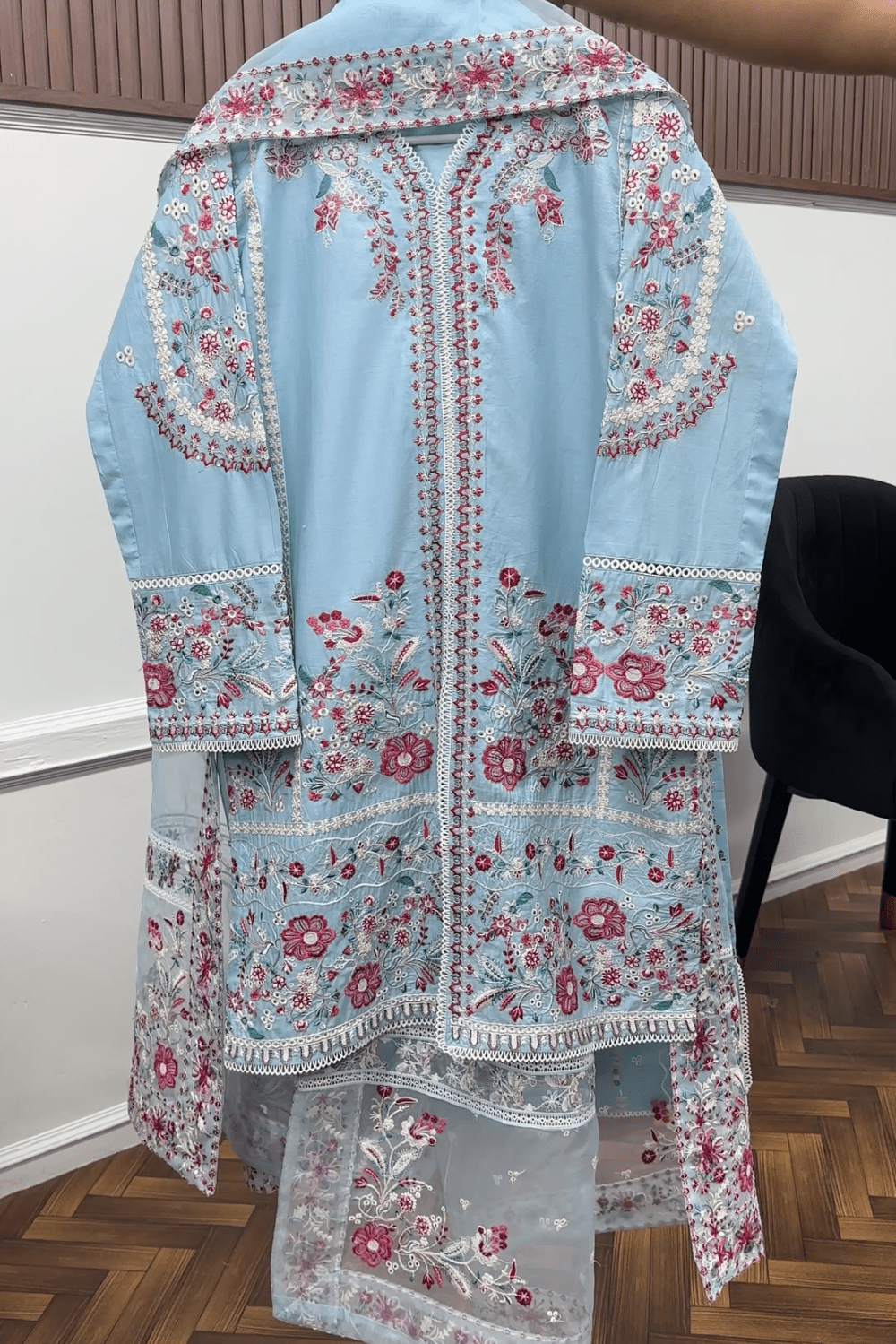 3pcs (Hayat)