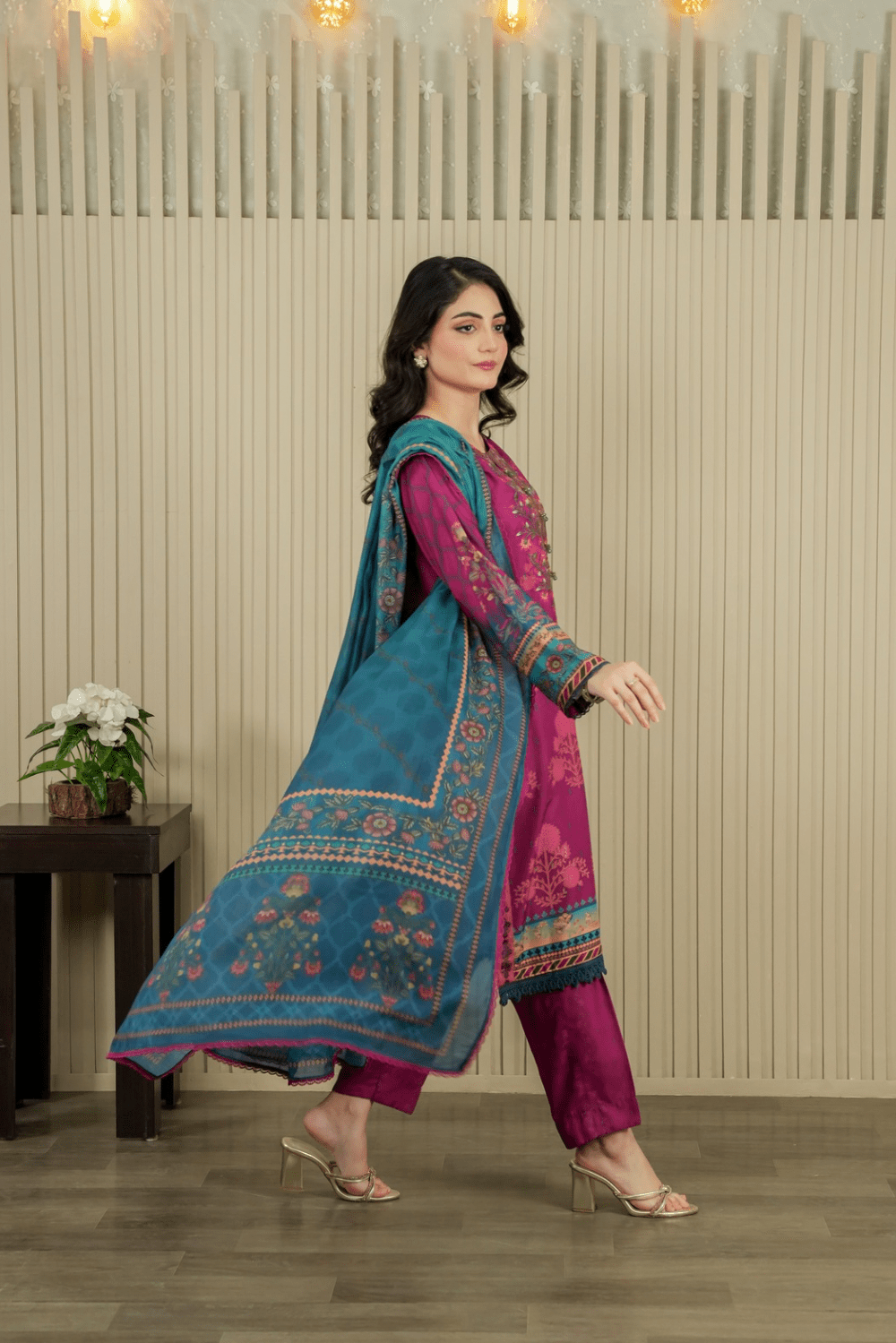 3pcs (Meena)