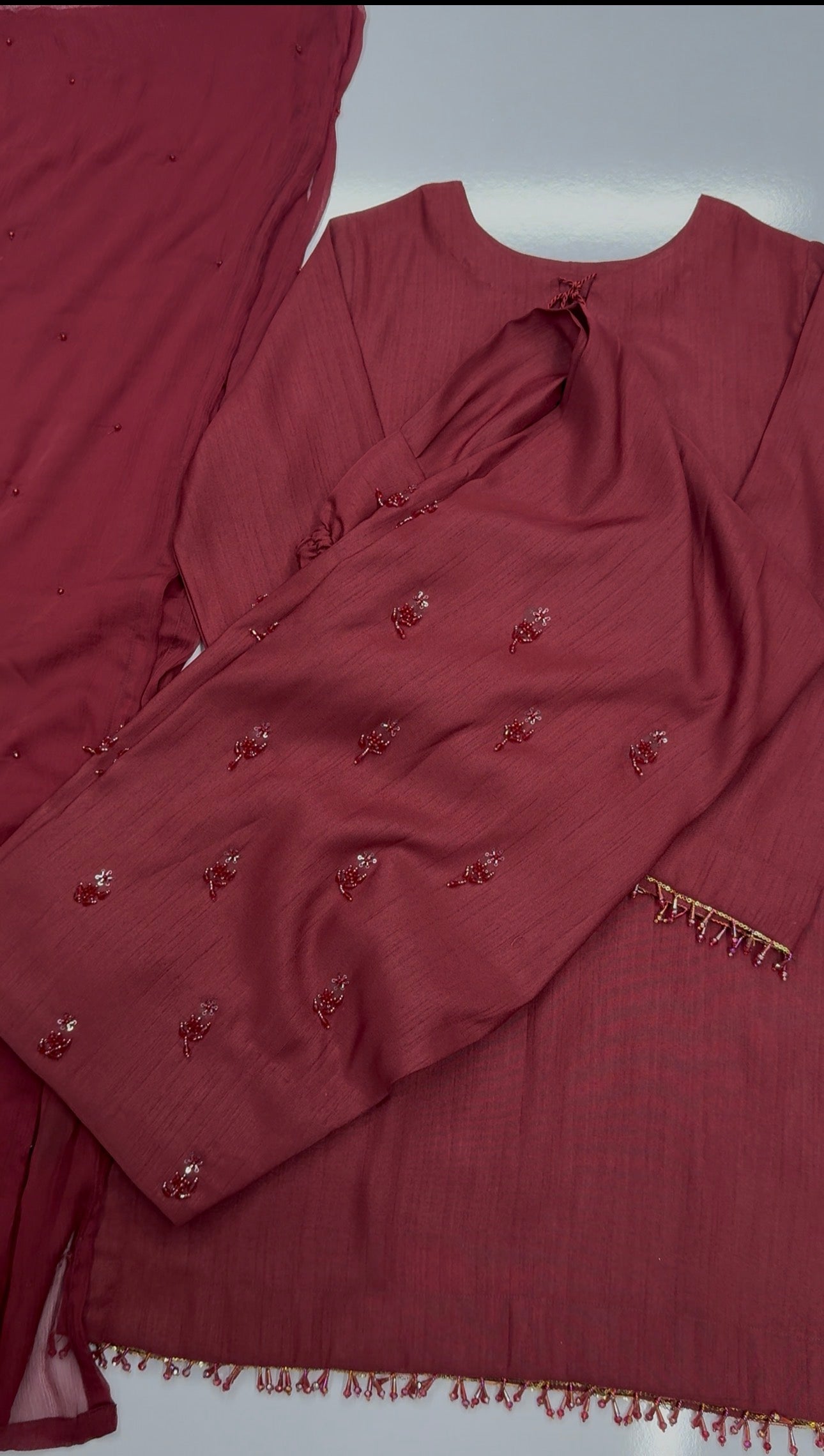 3pcs (Zirwa) 8To10 Days