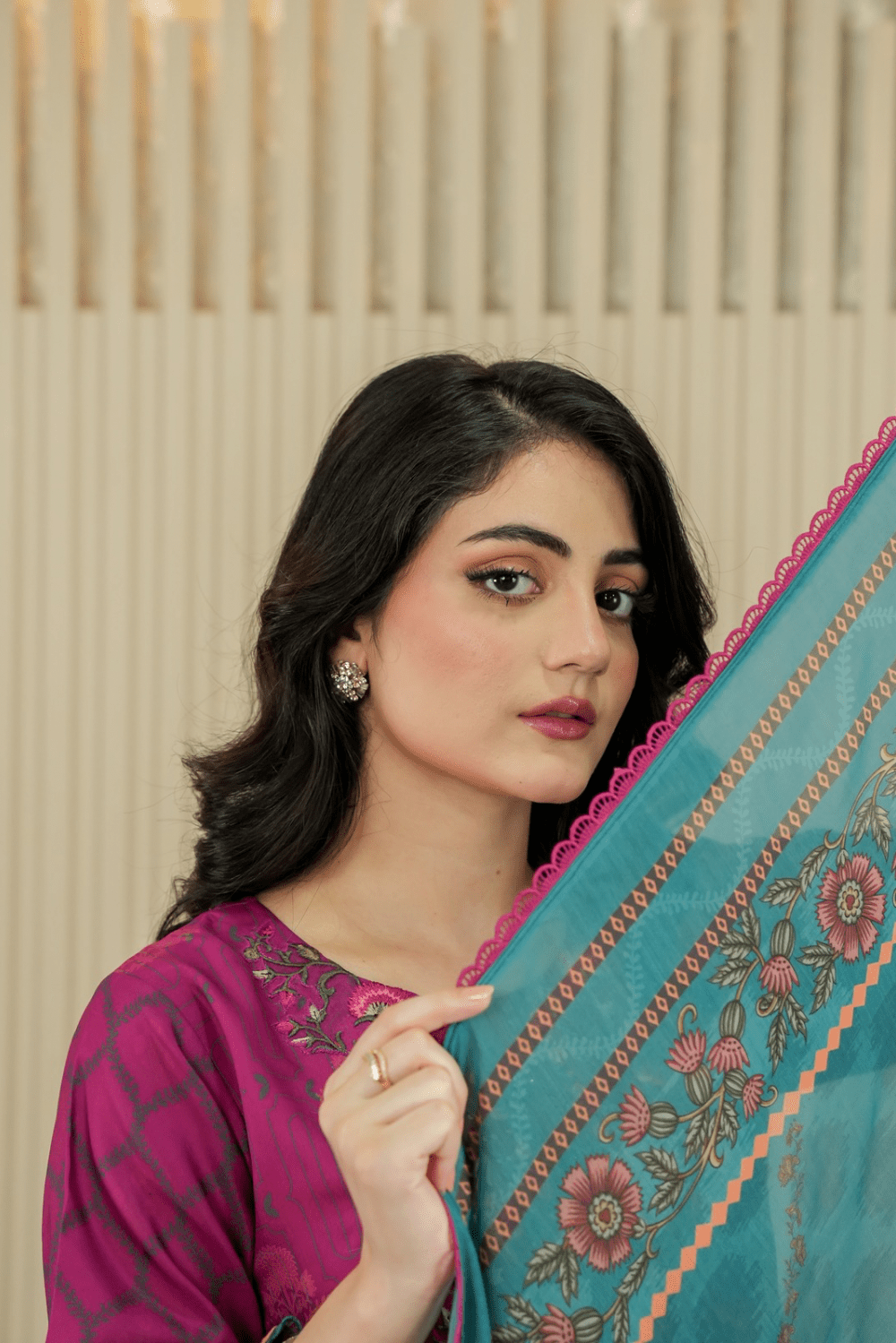 3pcs (Meena)