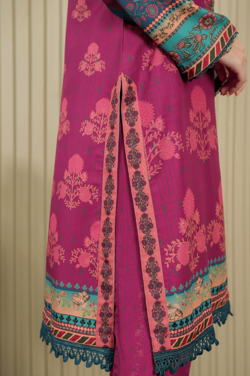 3pcs (Meena)