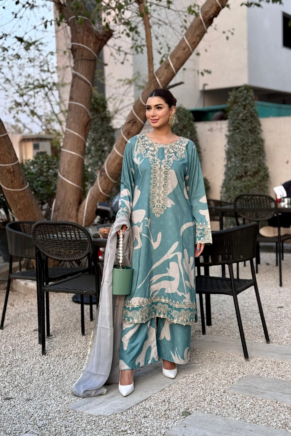 3pcs (Koyal)